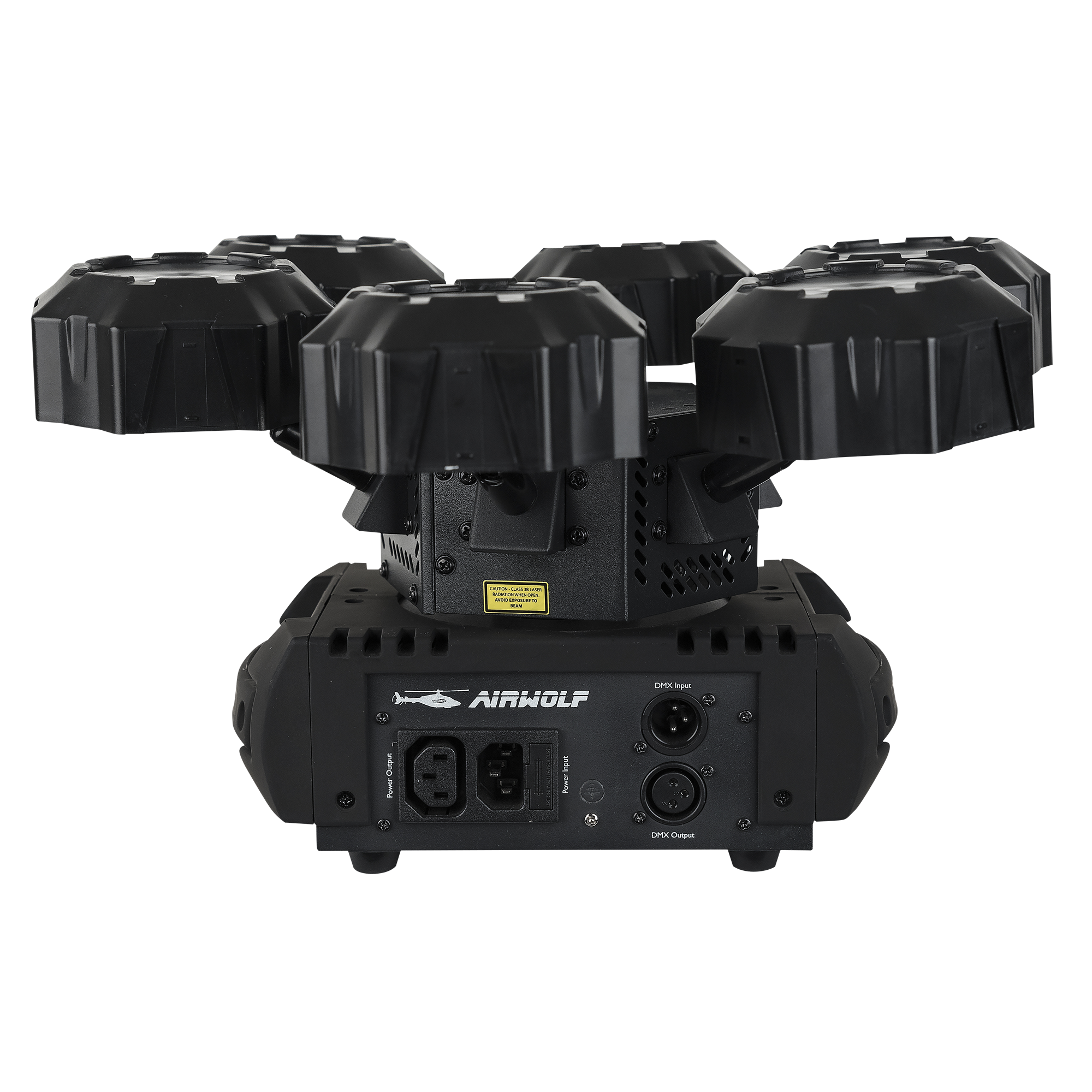 Showtec Airwolf Effetto luce