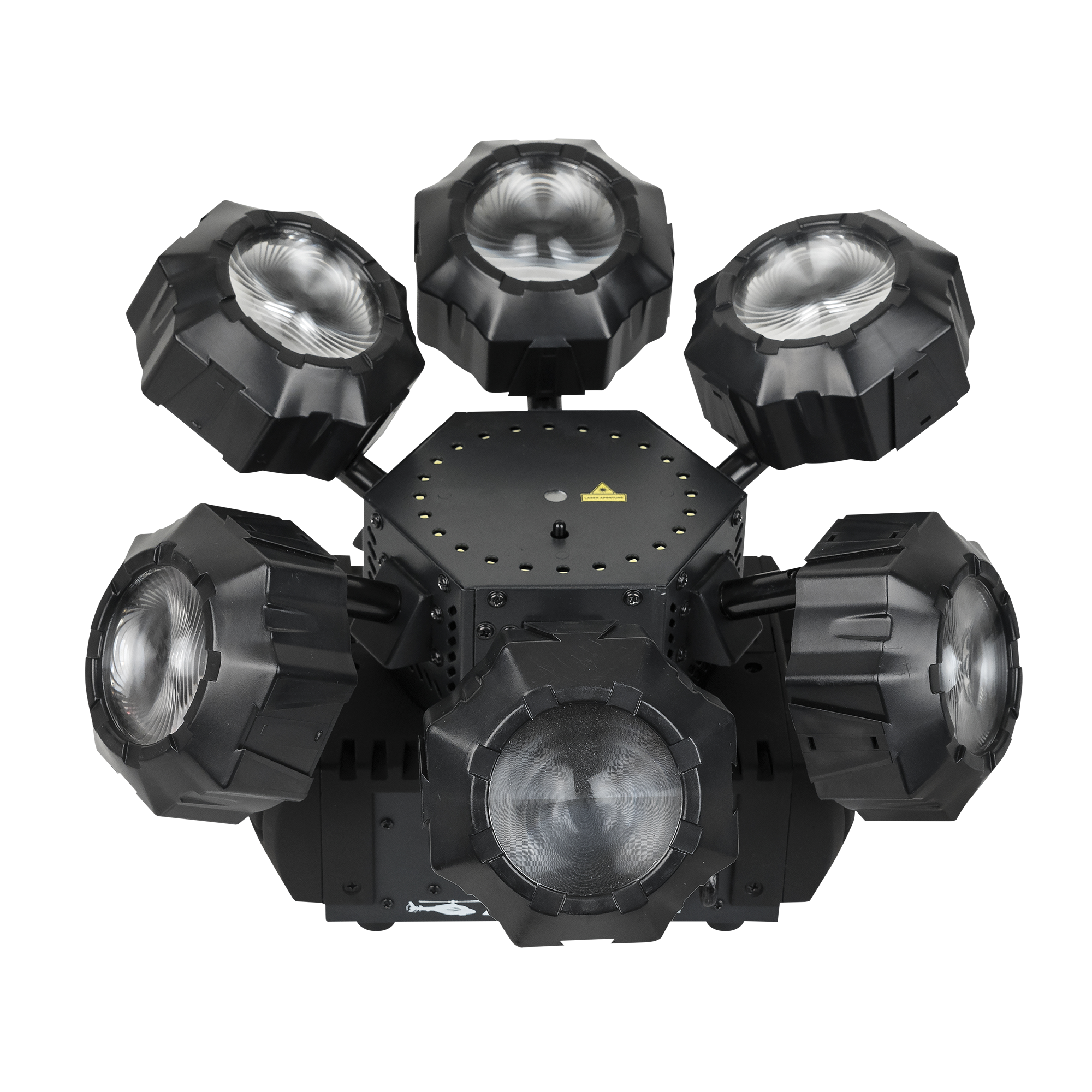 Showtec Airwolf Effetto luce