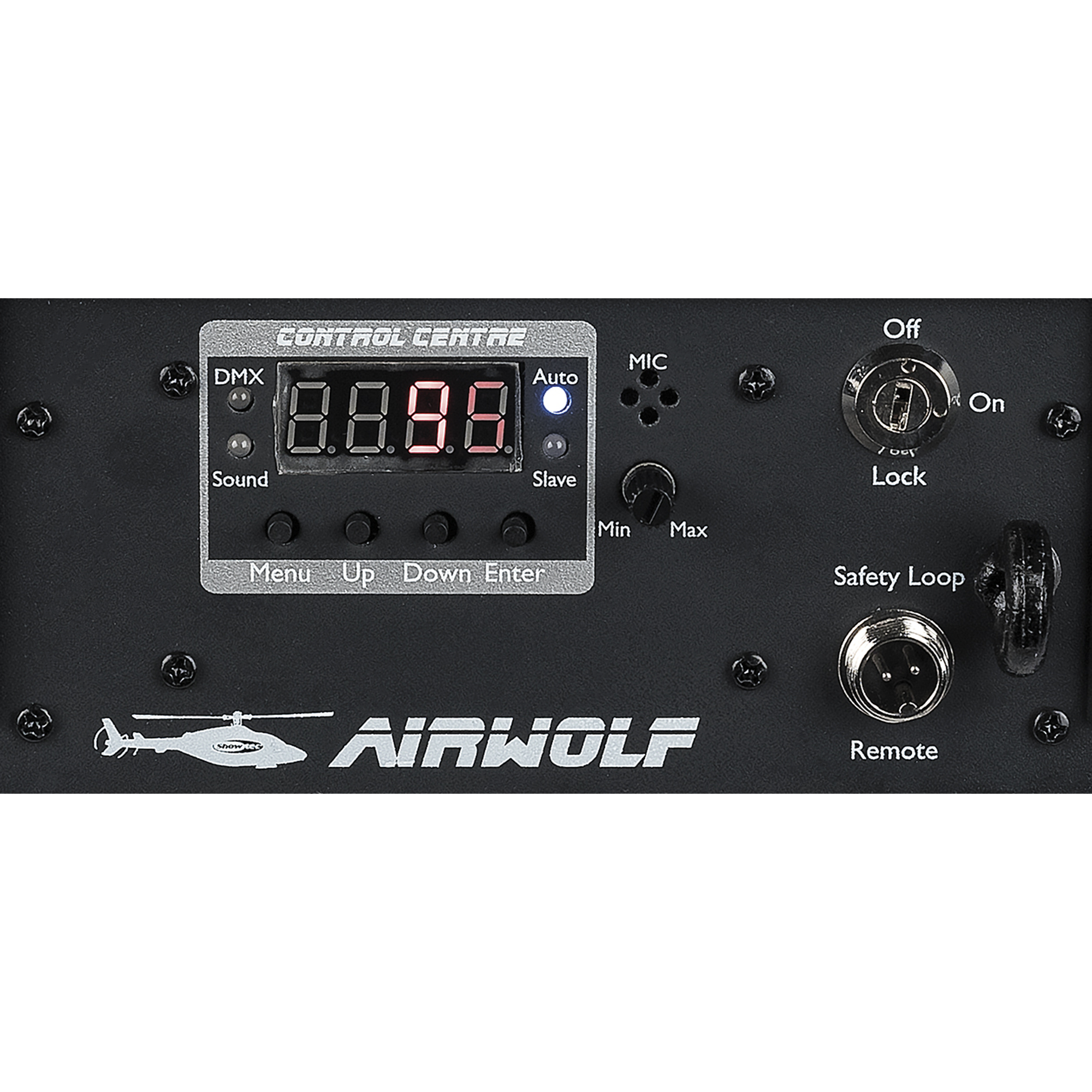 Showtec Airwolf Effetto luce