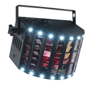 Showtec Energetic Effetto luce