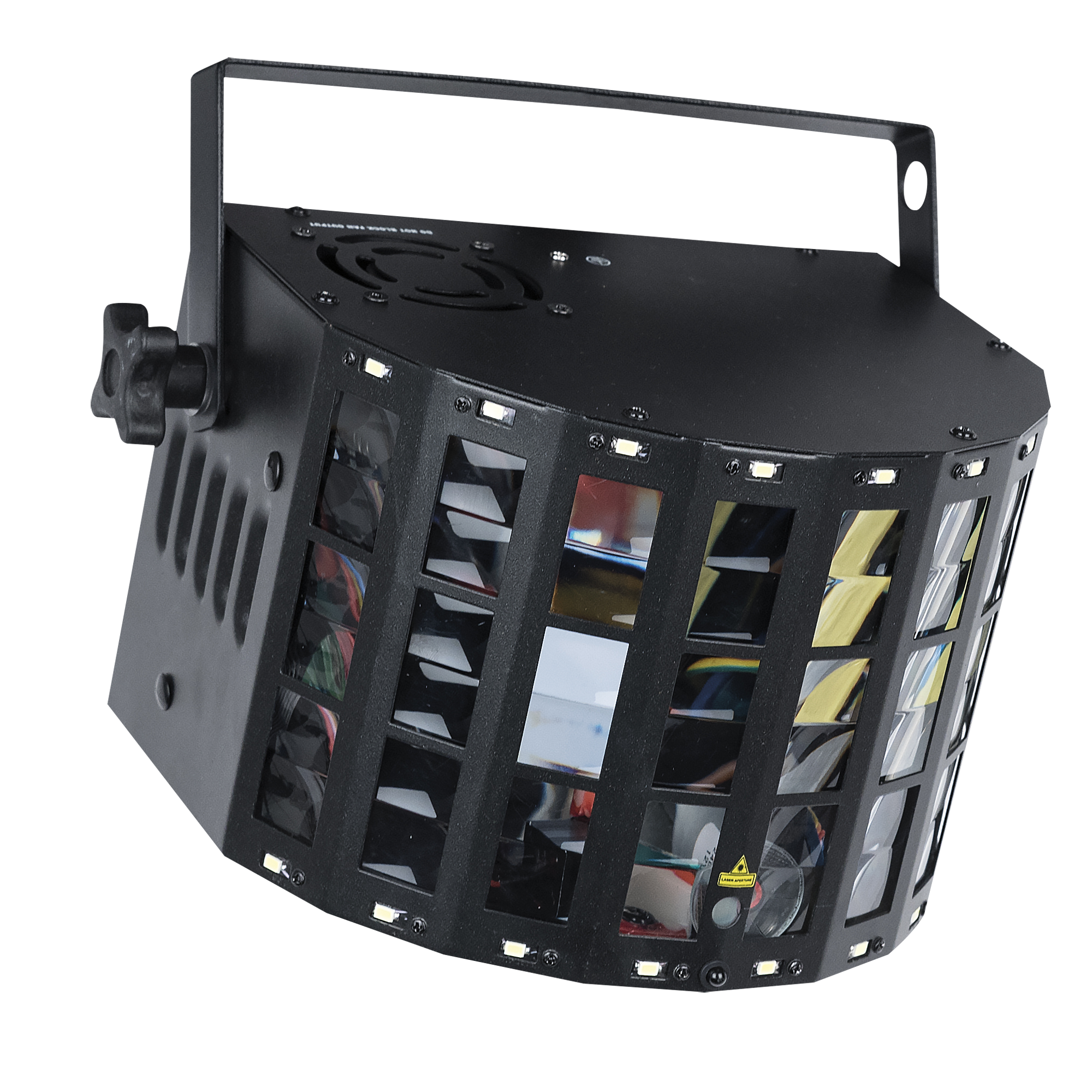 Showtec Energetic Effetto luce