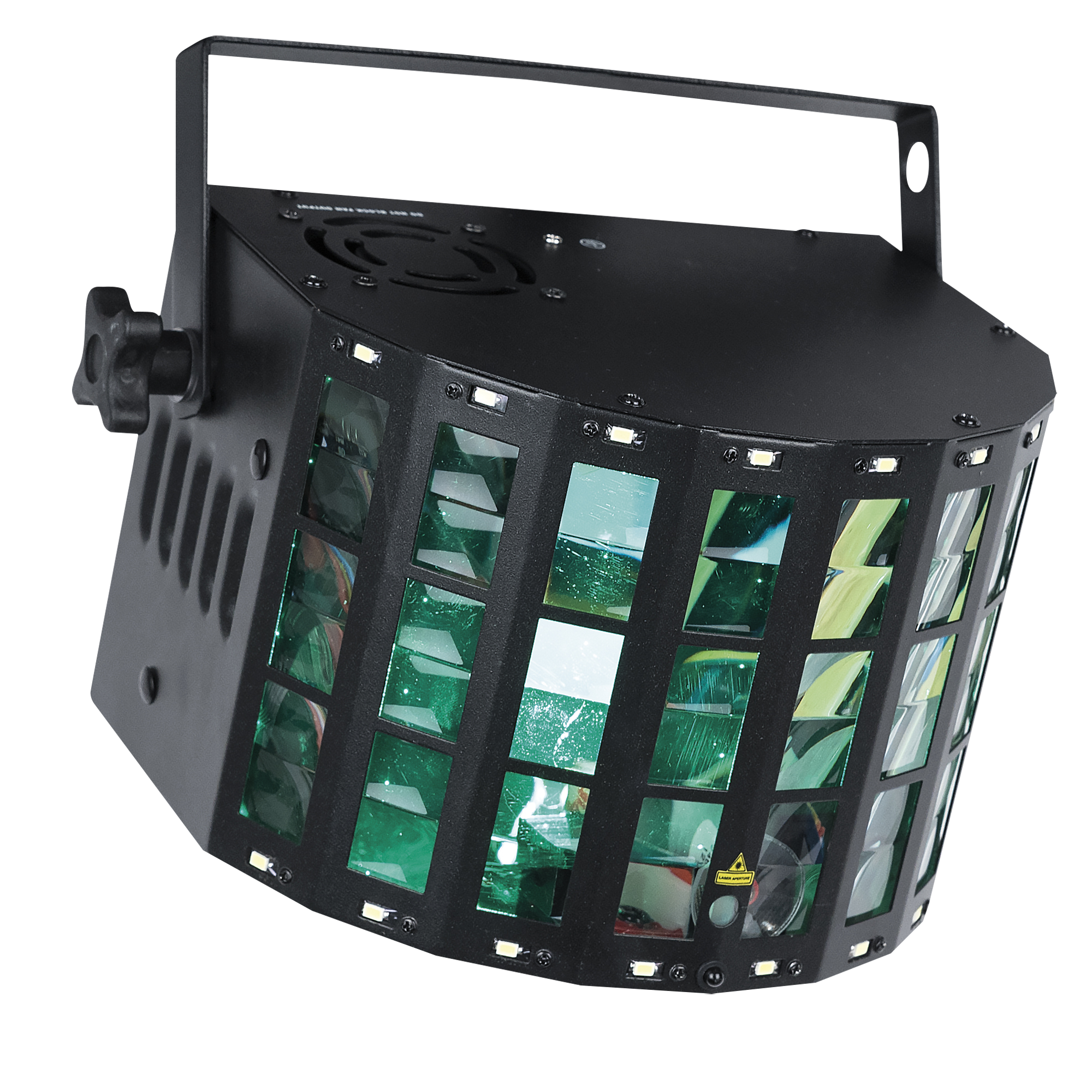 Showtec Energetic Effetto luce