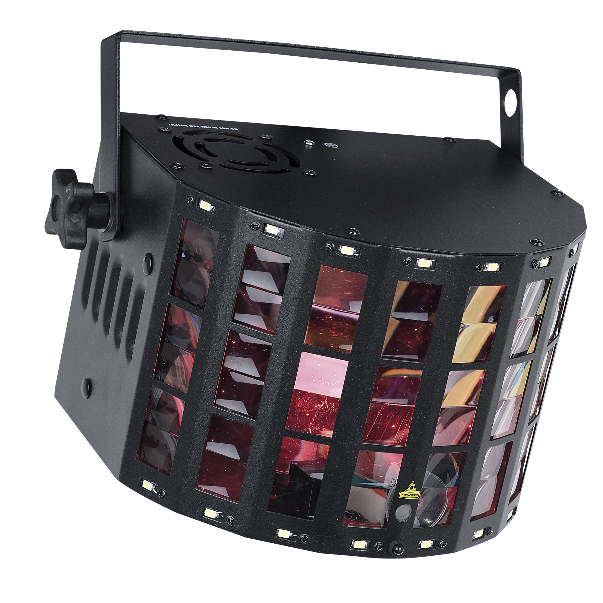 Showtec Energetic Effetto luce