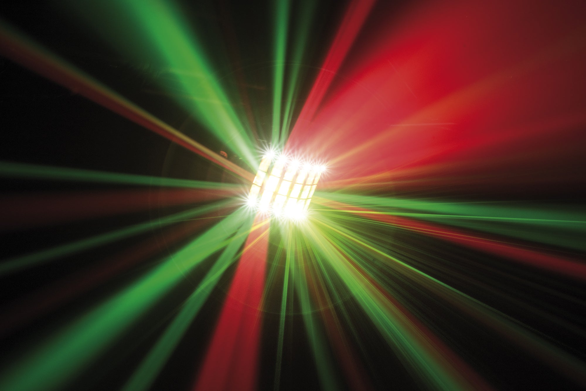 Showtec Energetic Effetto luce