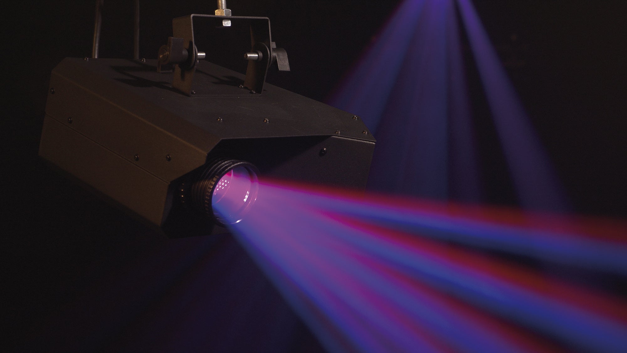 Showtec Dataflower LED Effetto luce
