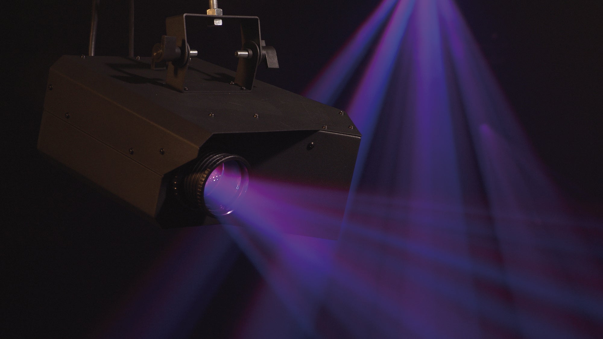 Showtec Dataflower LED Effetto luce