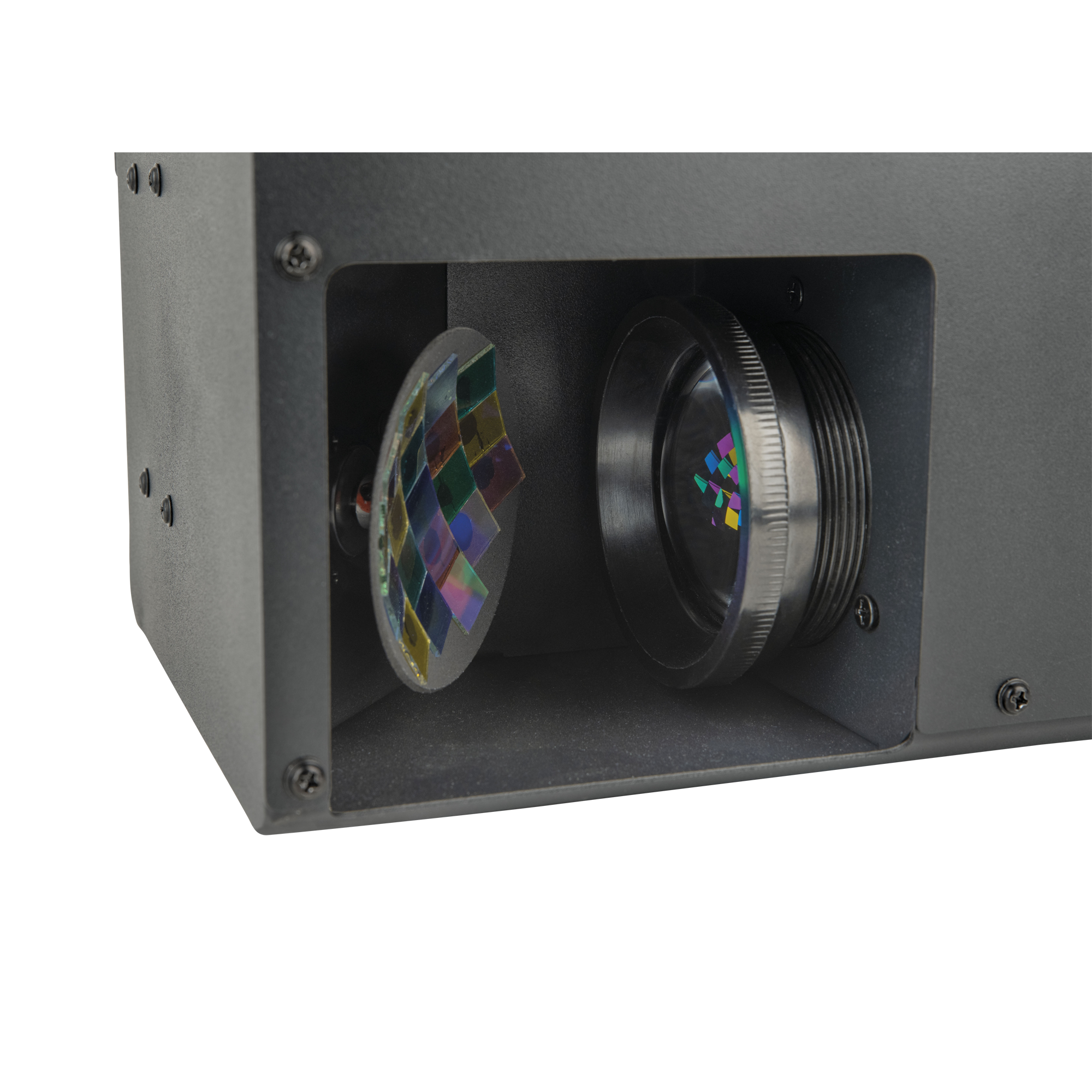 Showtec Mad Moon Effetto luce LED