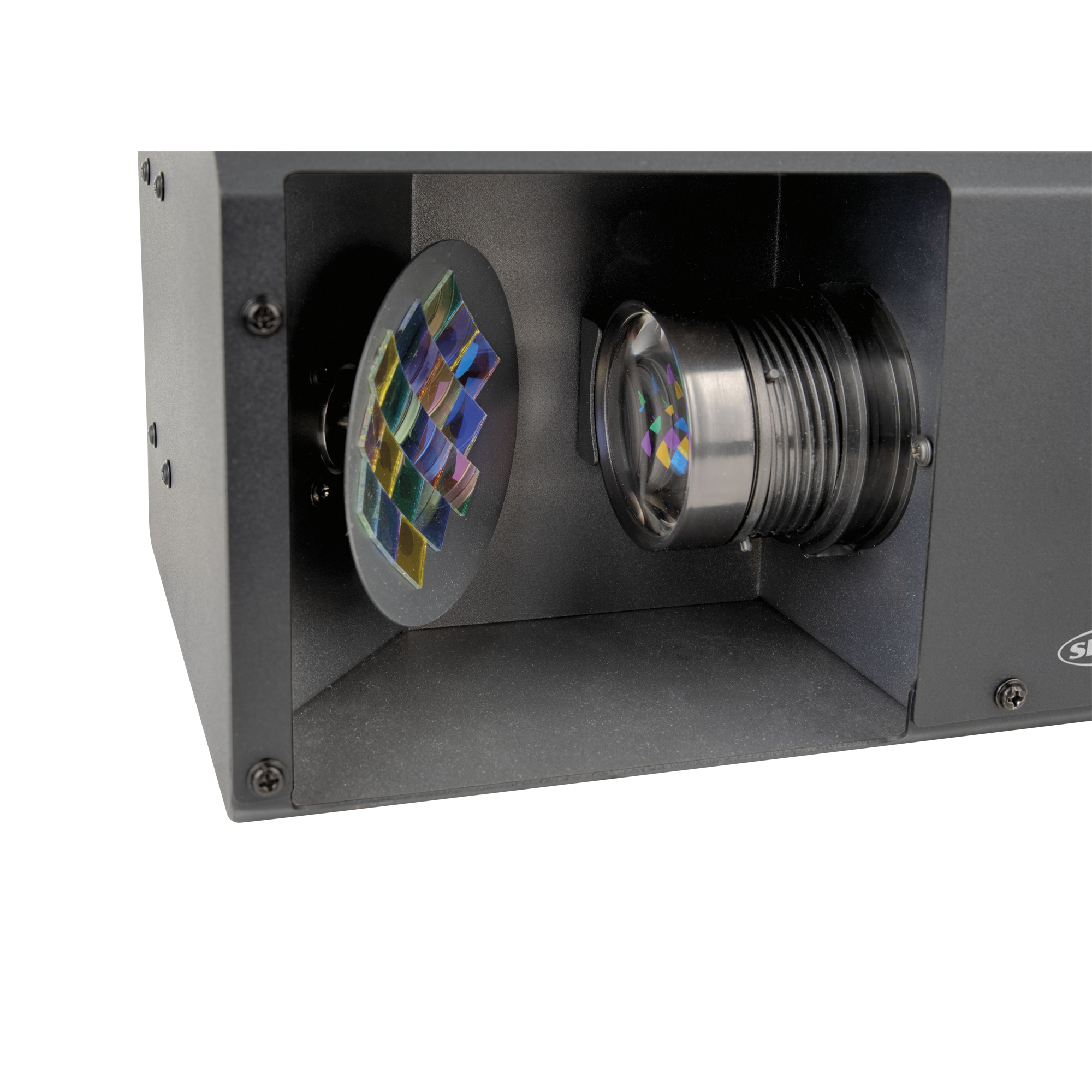 Showtec Rainbow Moon Effetto luce LED