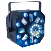 Showtec Firestorm effetto luce 4 in 1