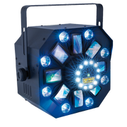 Showtec Firestorm 4-in-1 Light Effect
