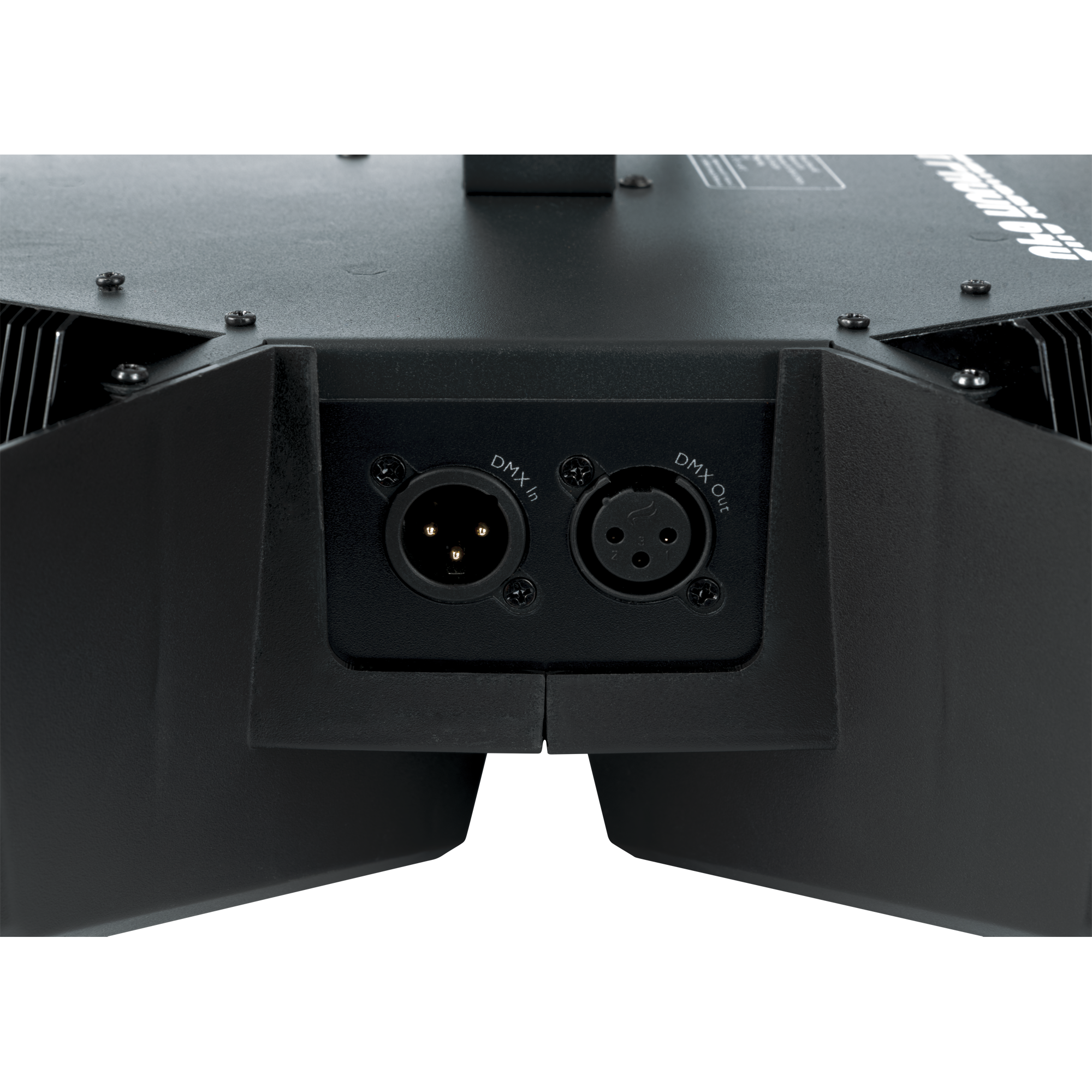 Showtec Typhoon 640 6 x RGBW LED effetto sfera a specchio