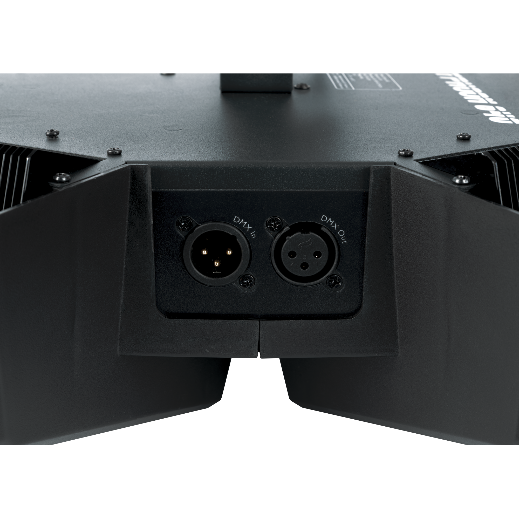 Showtec Typhoon 640 6 x RGBW LED effetto sfera a specchio