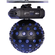 Showtec Colourburst PRO Effetto luce RGBW