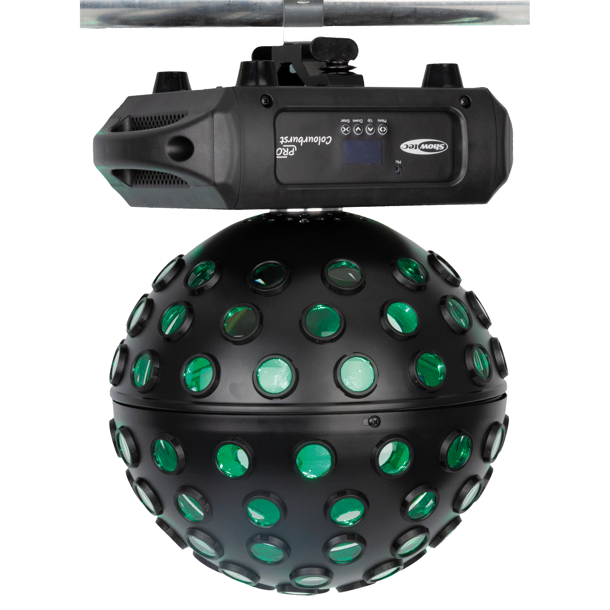 SHOWTEC Colourburst PRO Effetto luce RGBW