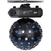 SHOWTEC Colourburst PRO Effetto luce RGBW