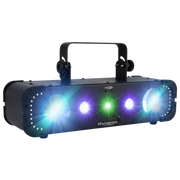Showtec Dynamica Compact Effetto luce 4 in 1