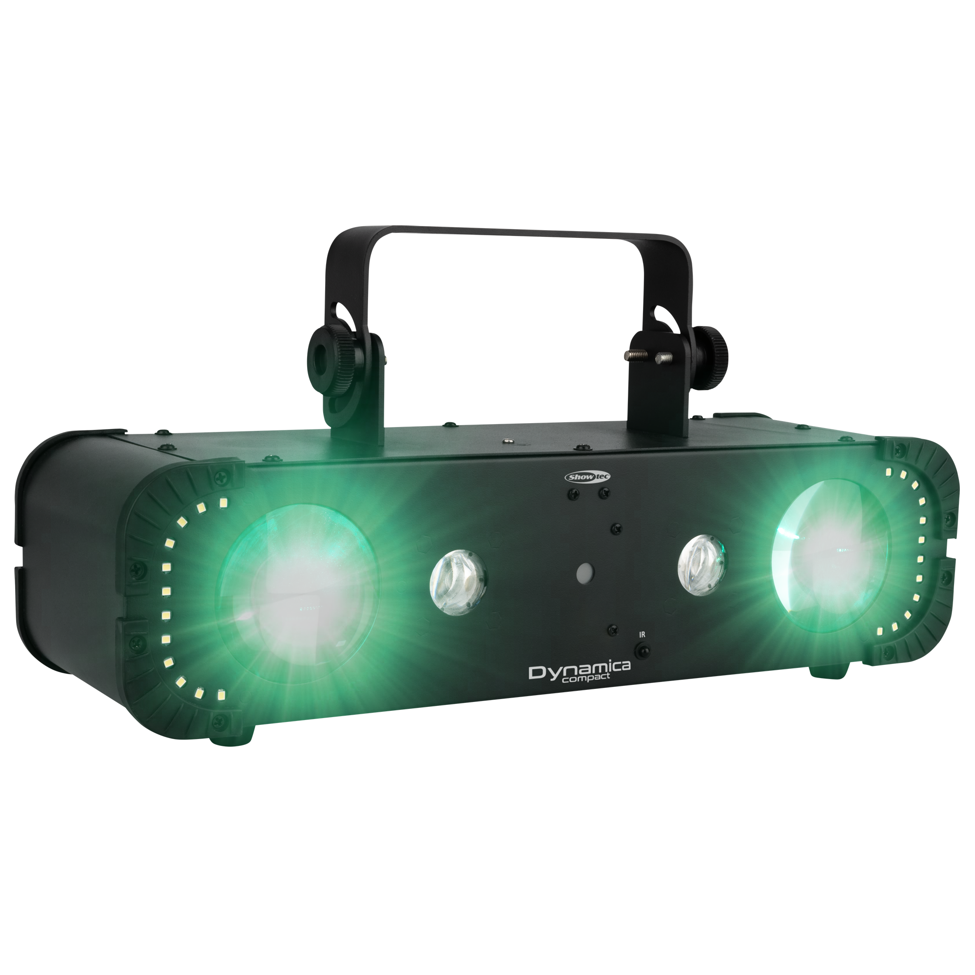 Showtec Dynamica Compact Effetto luce 4 in 1