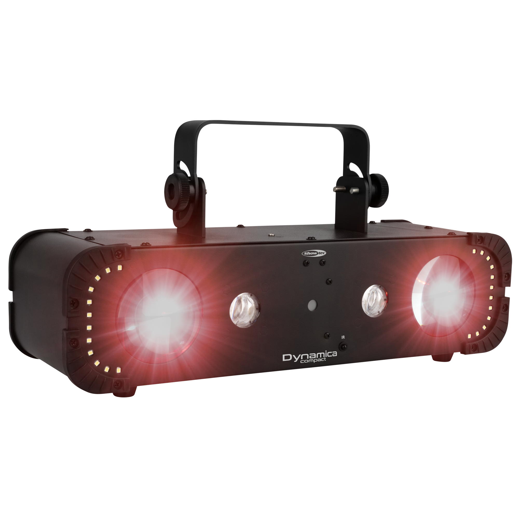 Showtec Dynamica Compact Effetto luce 4 in 1