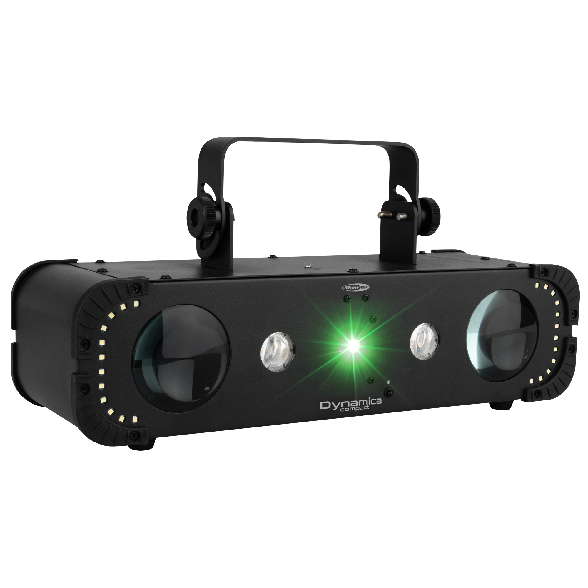 Showtec Dynamica Compact Effetto luce 4 in 1