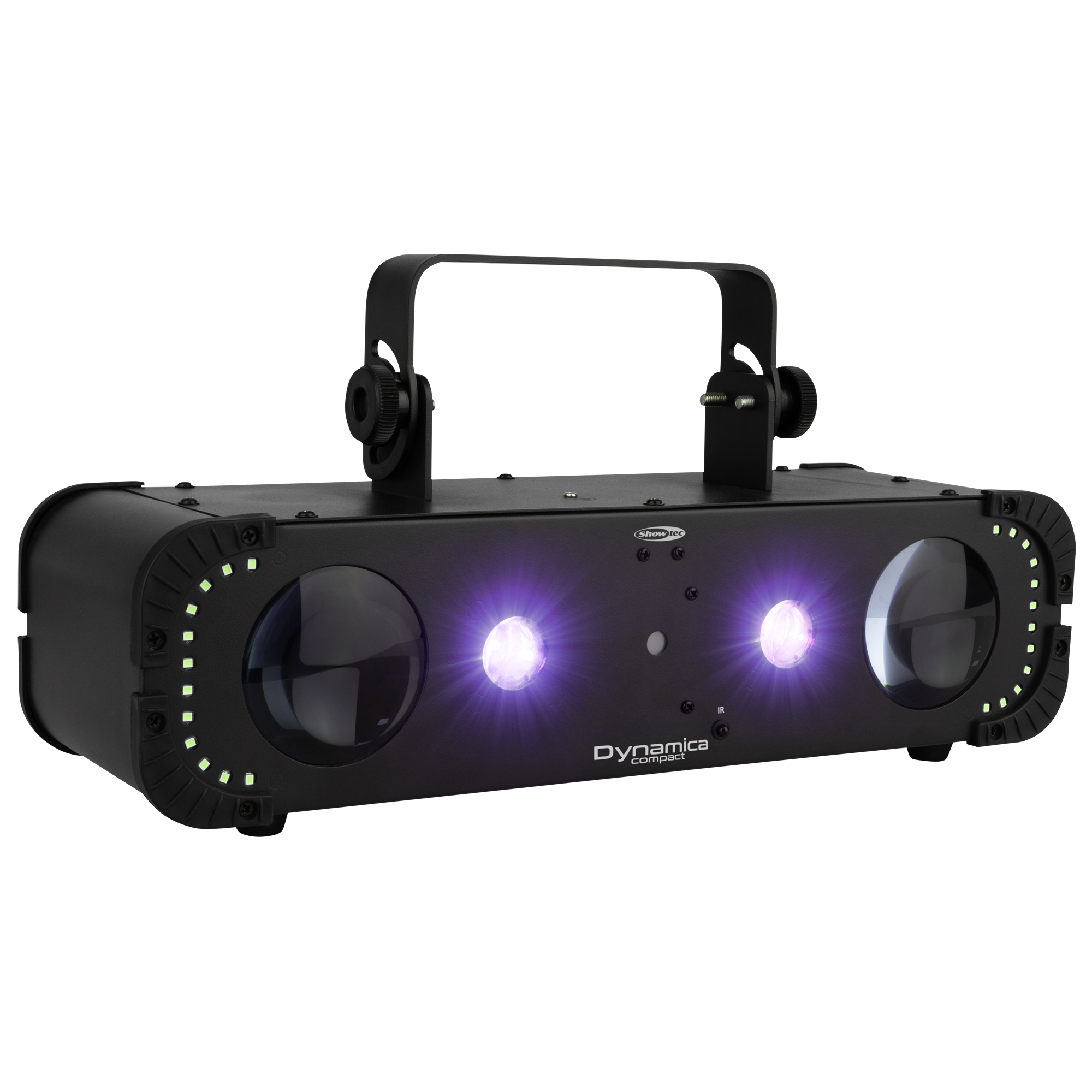 Showtec Dynamica Compact Effetto luce 4 in 1