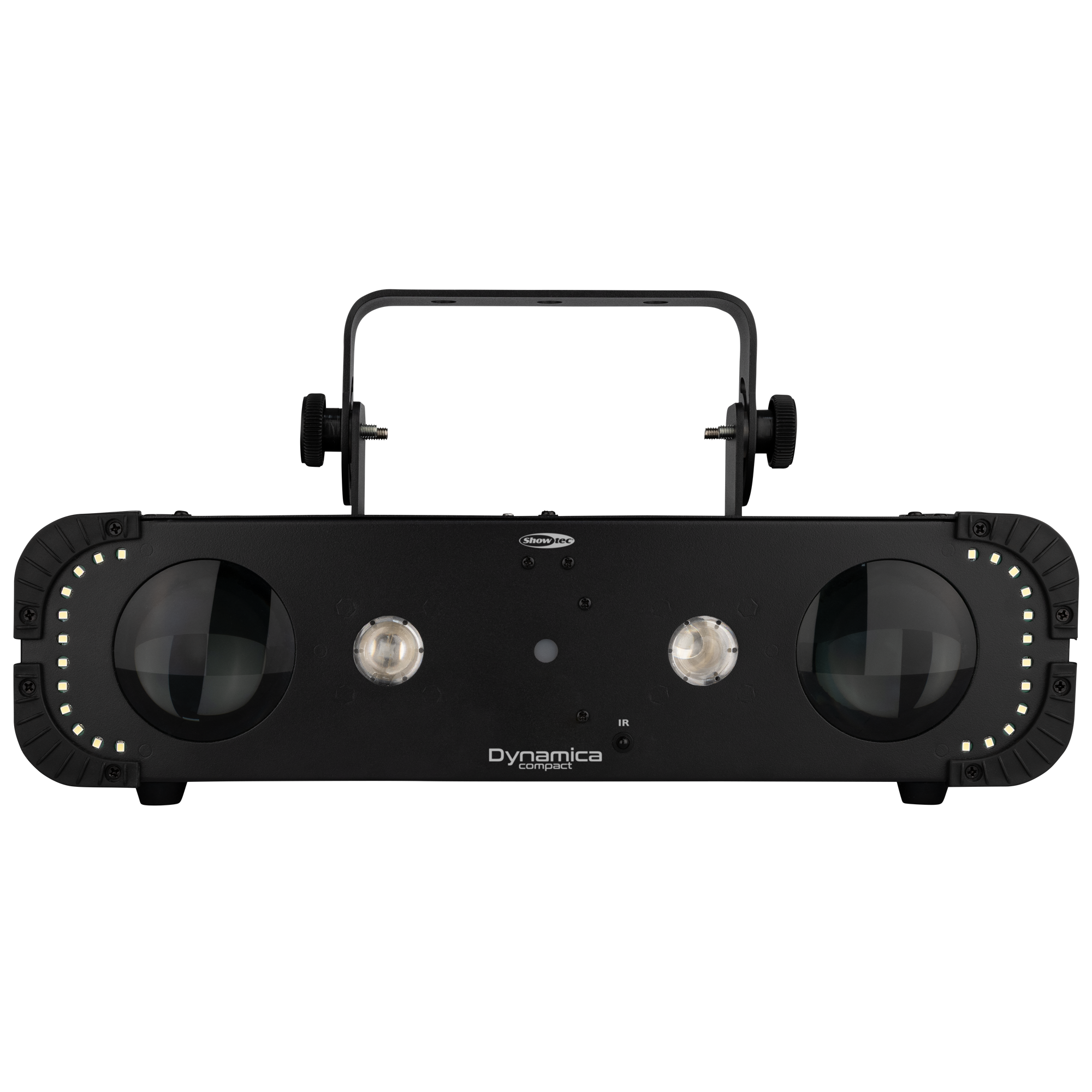 Showtec Dynamica Compact Effetto luce 4 in 1