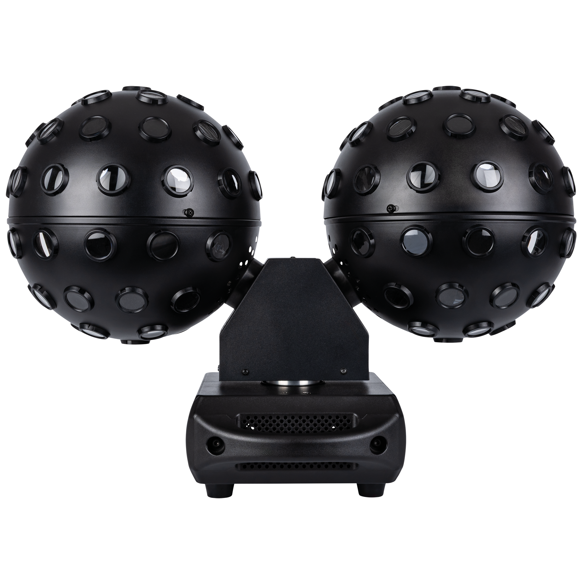 Showtec FireBall PRO Luce a effetto RGBW a doppia sfera