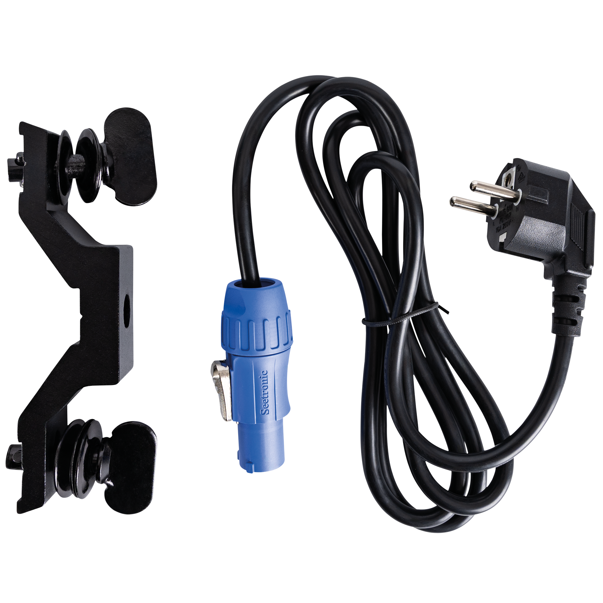 Showtec FireBall PRO Luce a effetto RGBW a doppia sfera