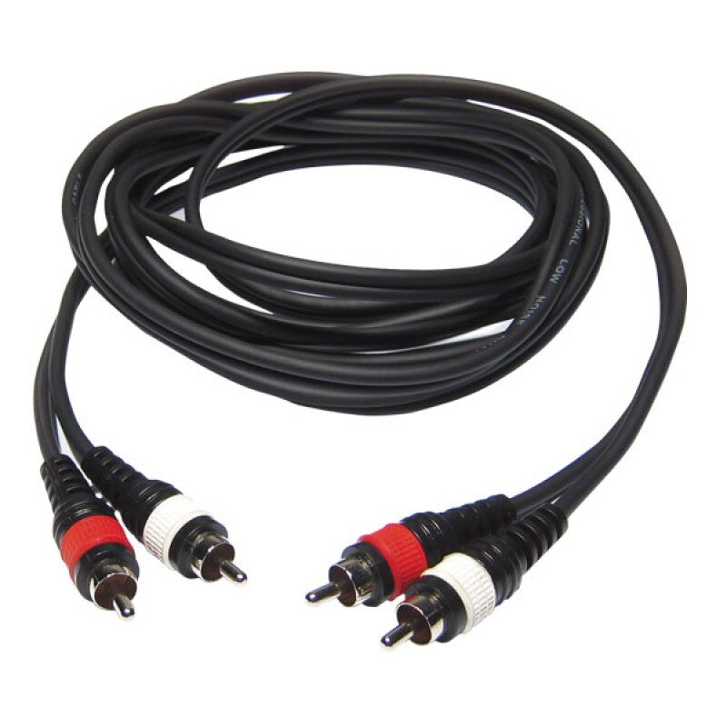 Audiophony CL-24/6