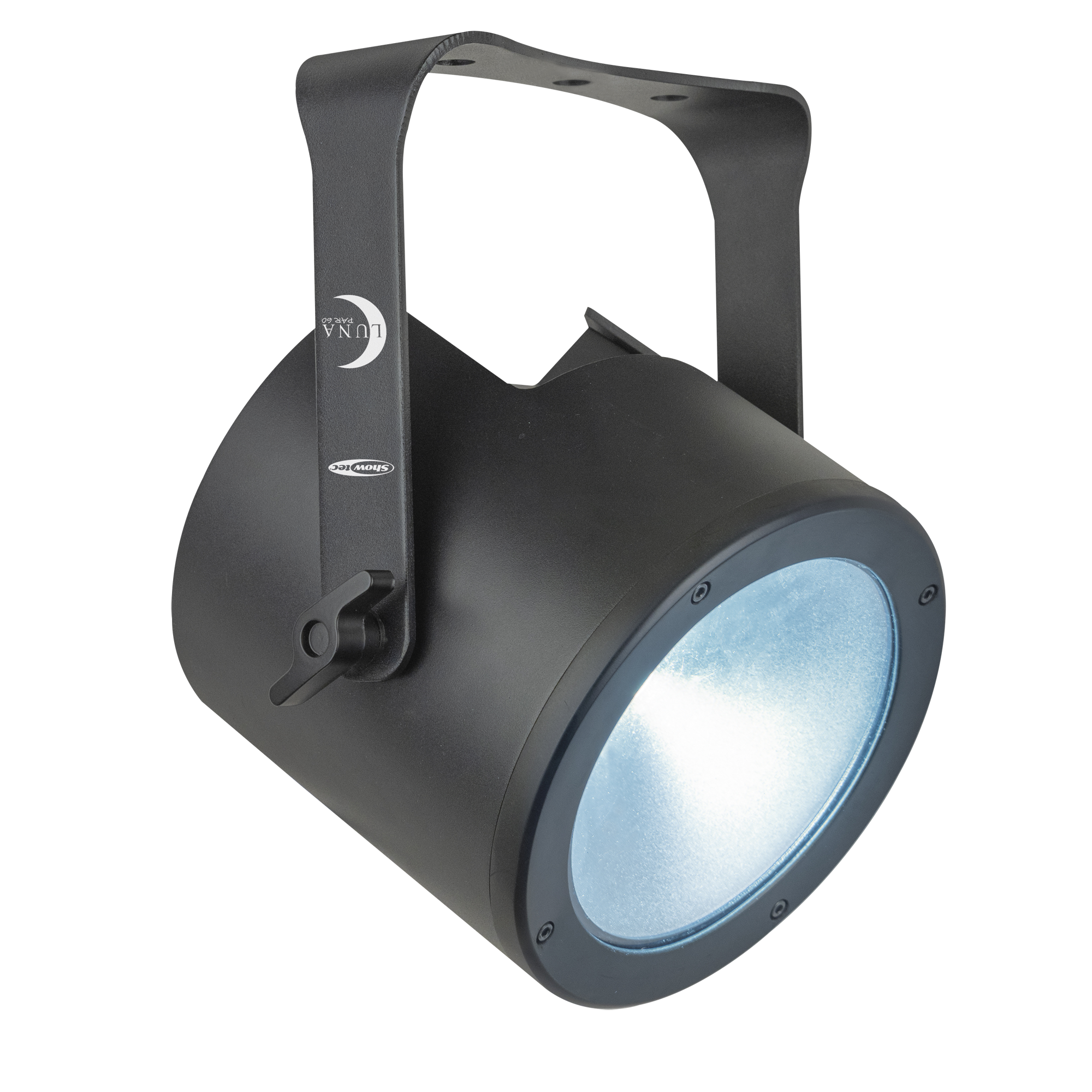 Showtec Luna Par 60 Q4 Spot LED RGBW COB 60 W