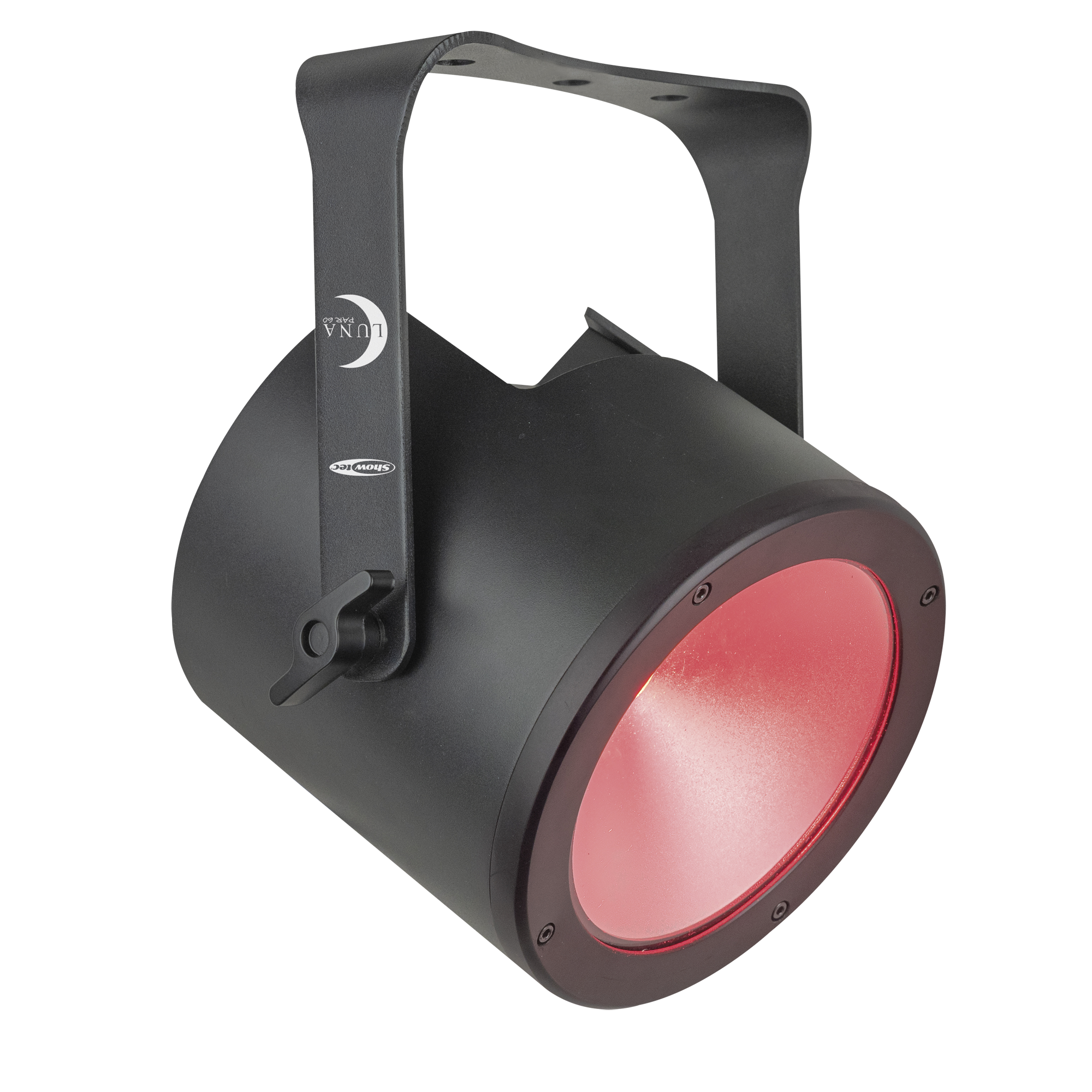 Showtec Luna Par 60 Q4 Spot LED RGBW COB 60 W