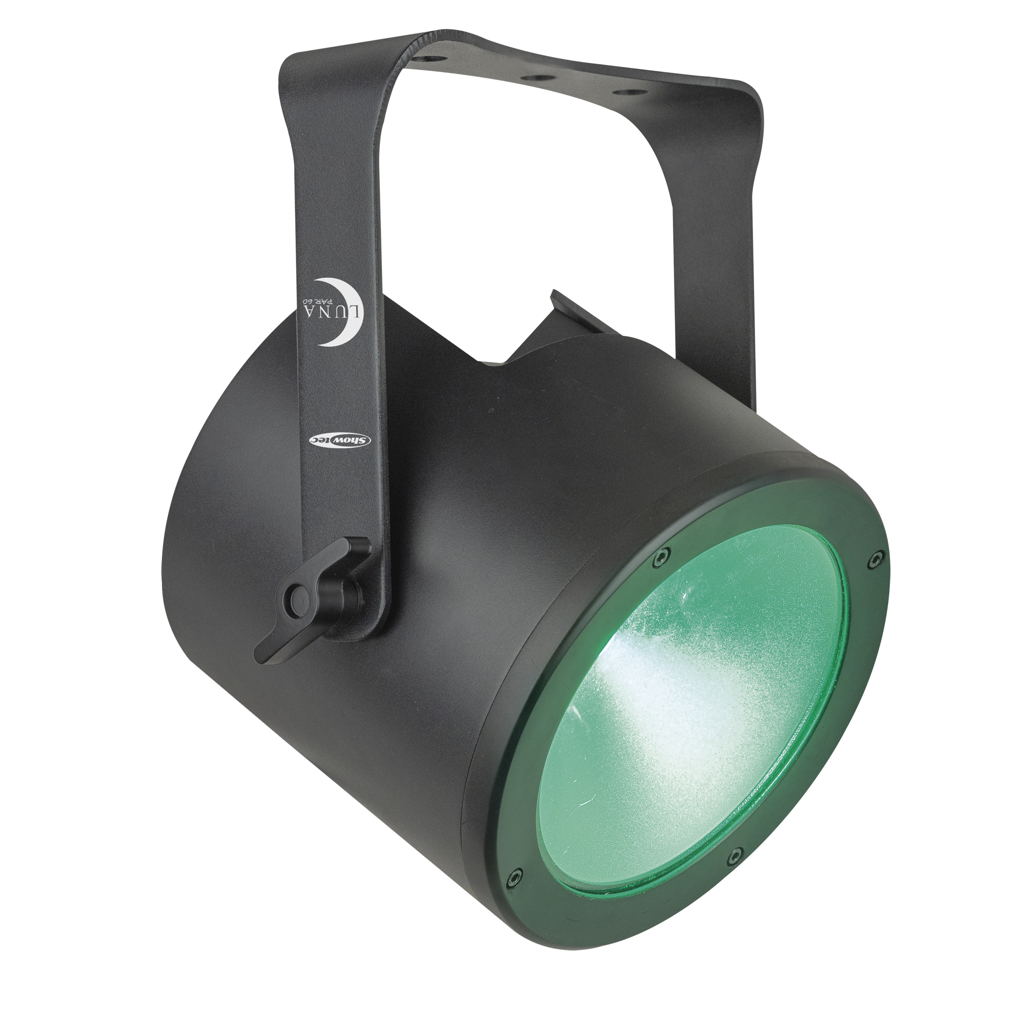 Showtec Luna Par 60 Q4 Spot LED RGBW COB 60 W