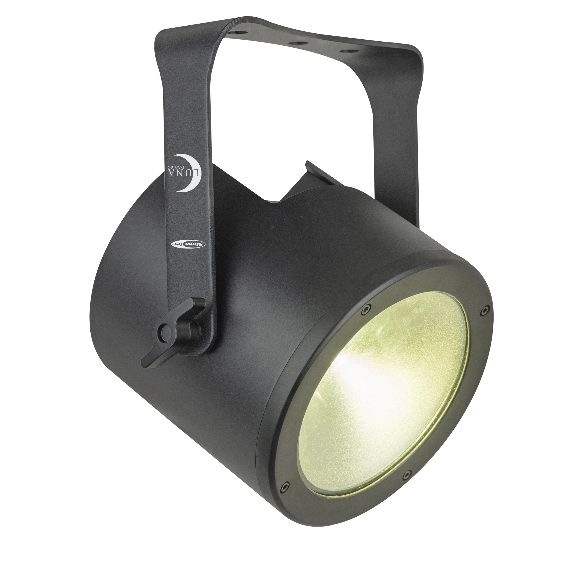 Showtec Luna Par 60 Q4 Spot LED RGBW COB 60 W