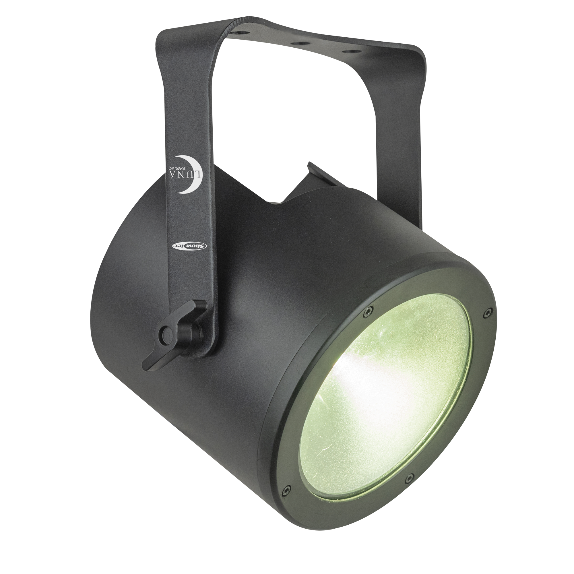 Showtec Luna Par 60 Q4 Spot LED RGBW COB 60 W