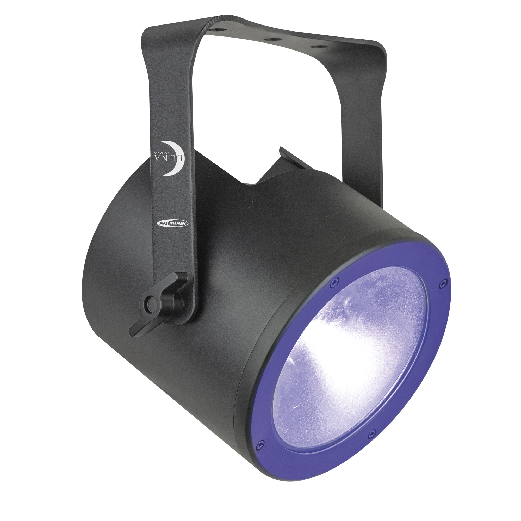 Showtec Luna Par 60 Q4 Spot LED RGBW COB 60 W