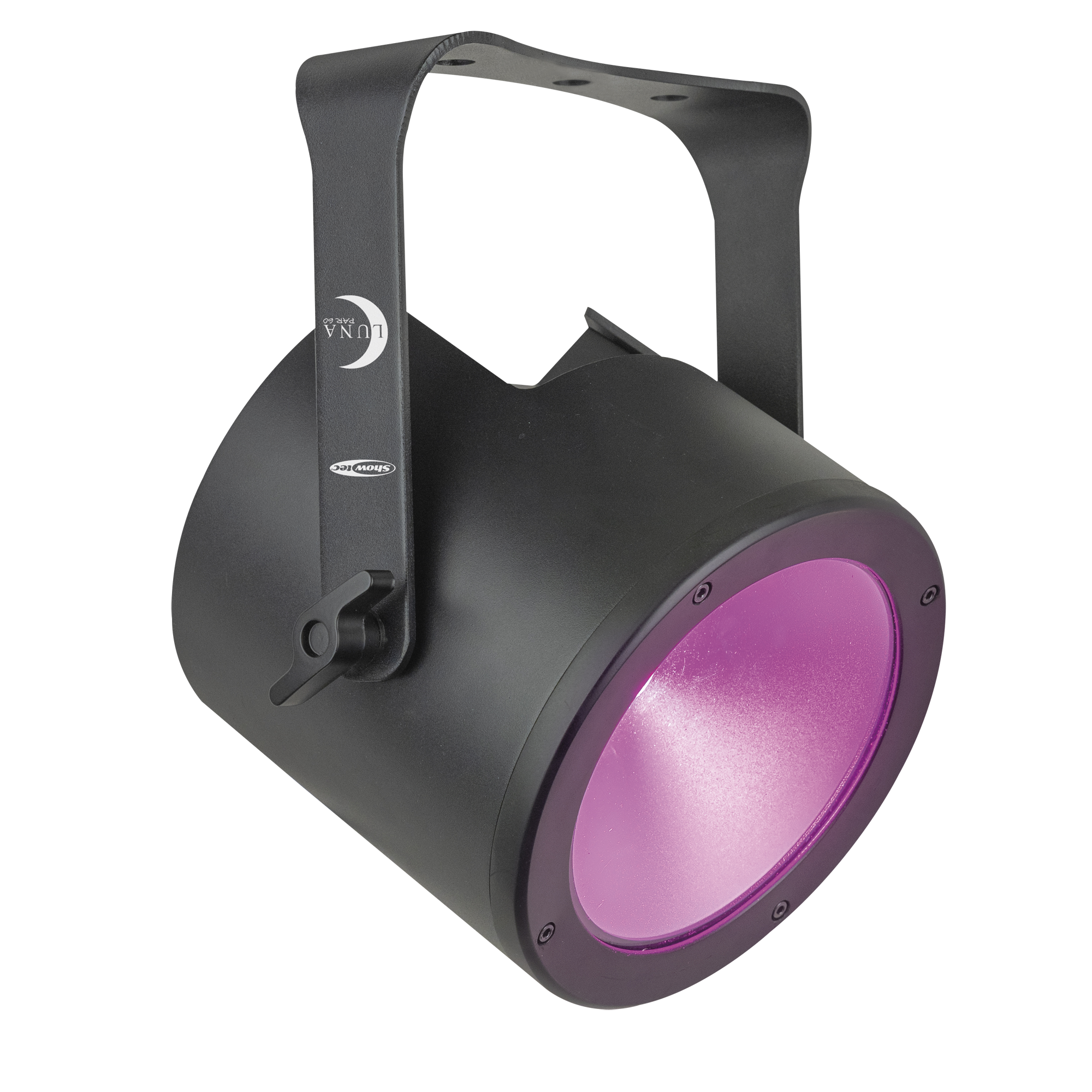 Showtec Luna Par 60 Q4 Spot LED RGBW COB 60 W