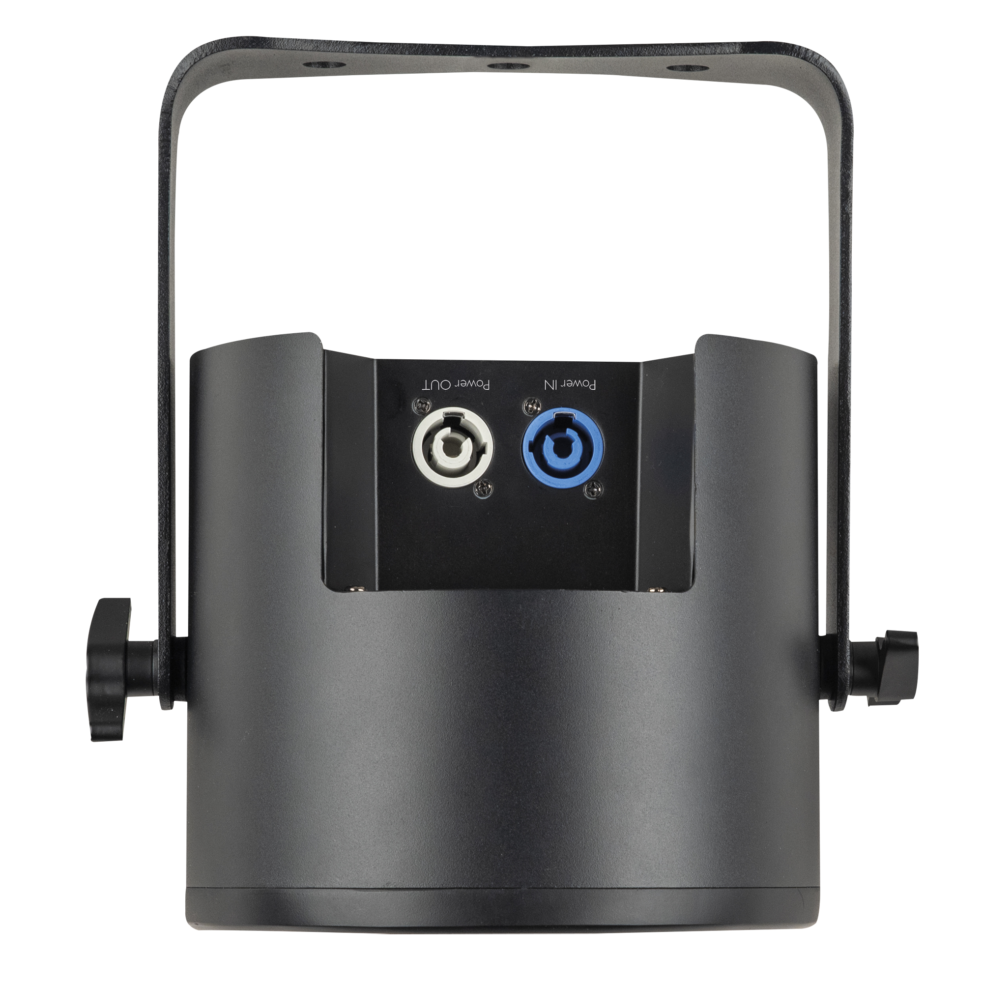 Showtec Luna Par 60 Q4 Spot LED RGBW COB 60 W