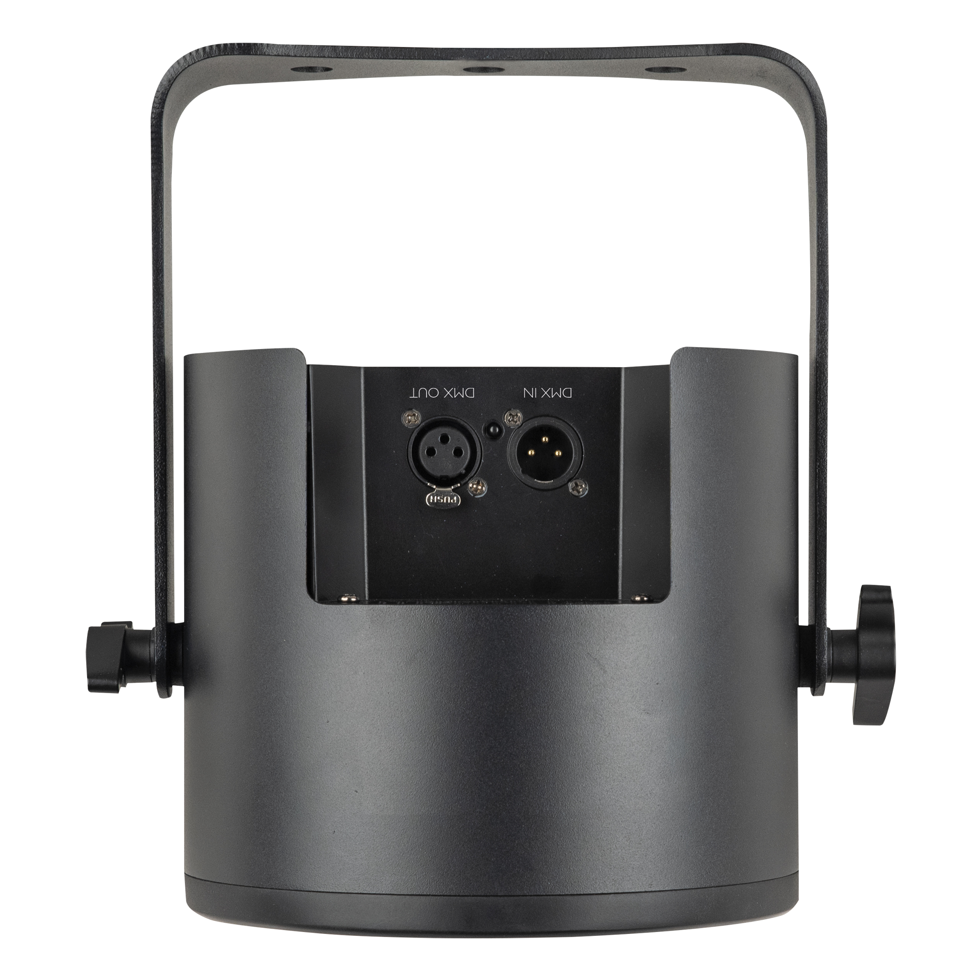 Showtec Luna Par 60 Q4 Spot LED RGBW COB 60 W