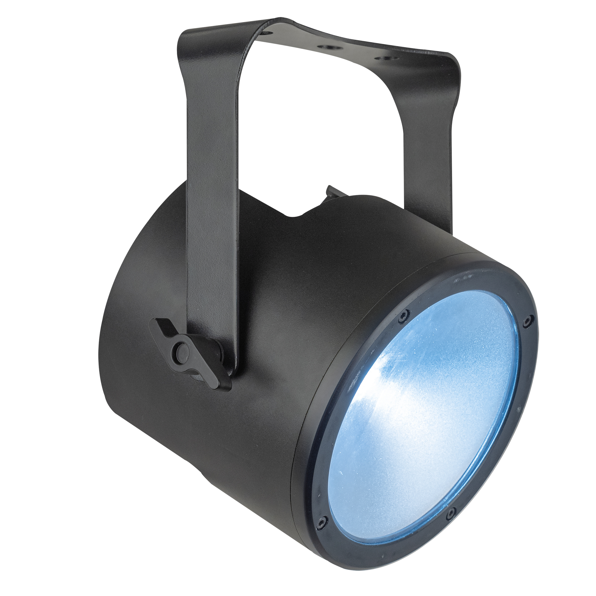 Showtec Luna Par 120 Q4 Spot LED RGBW COB 120W