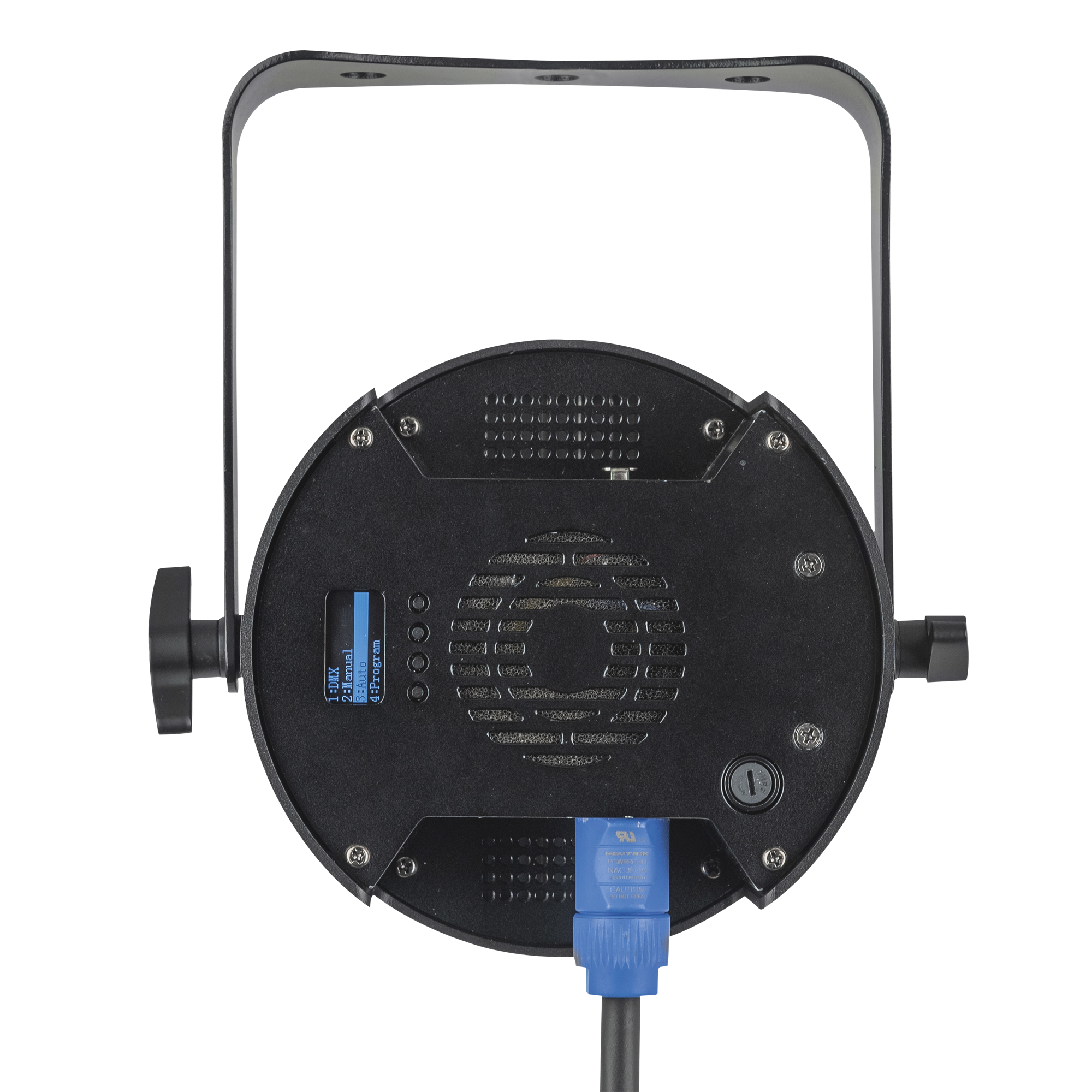Showtec Luna Par 120 Q4 Spot LED RGBW COB 120W