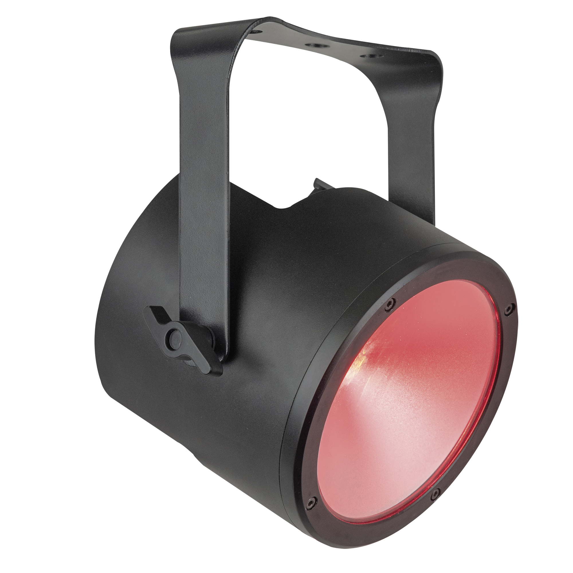 Showtec Luna Par 120 Q4 Spot LED RGBW COB 120W