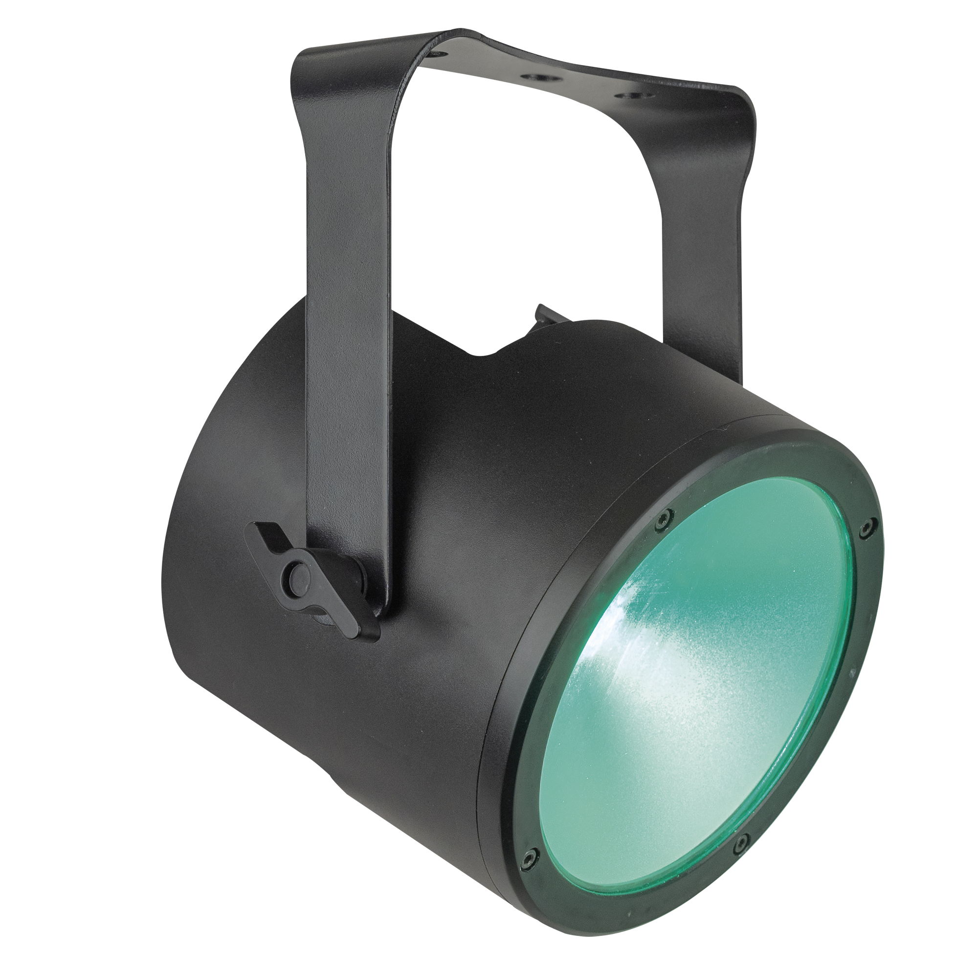 Showtec Luna Par 120 Q4 Spot LED RGBW COB 120W
