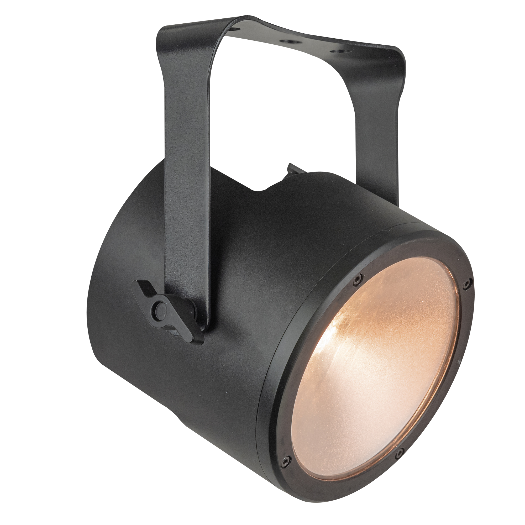 Showtec Luna Par 120 Q4 Spot LED RGBW COB 120W