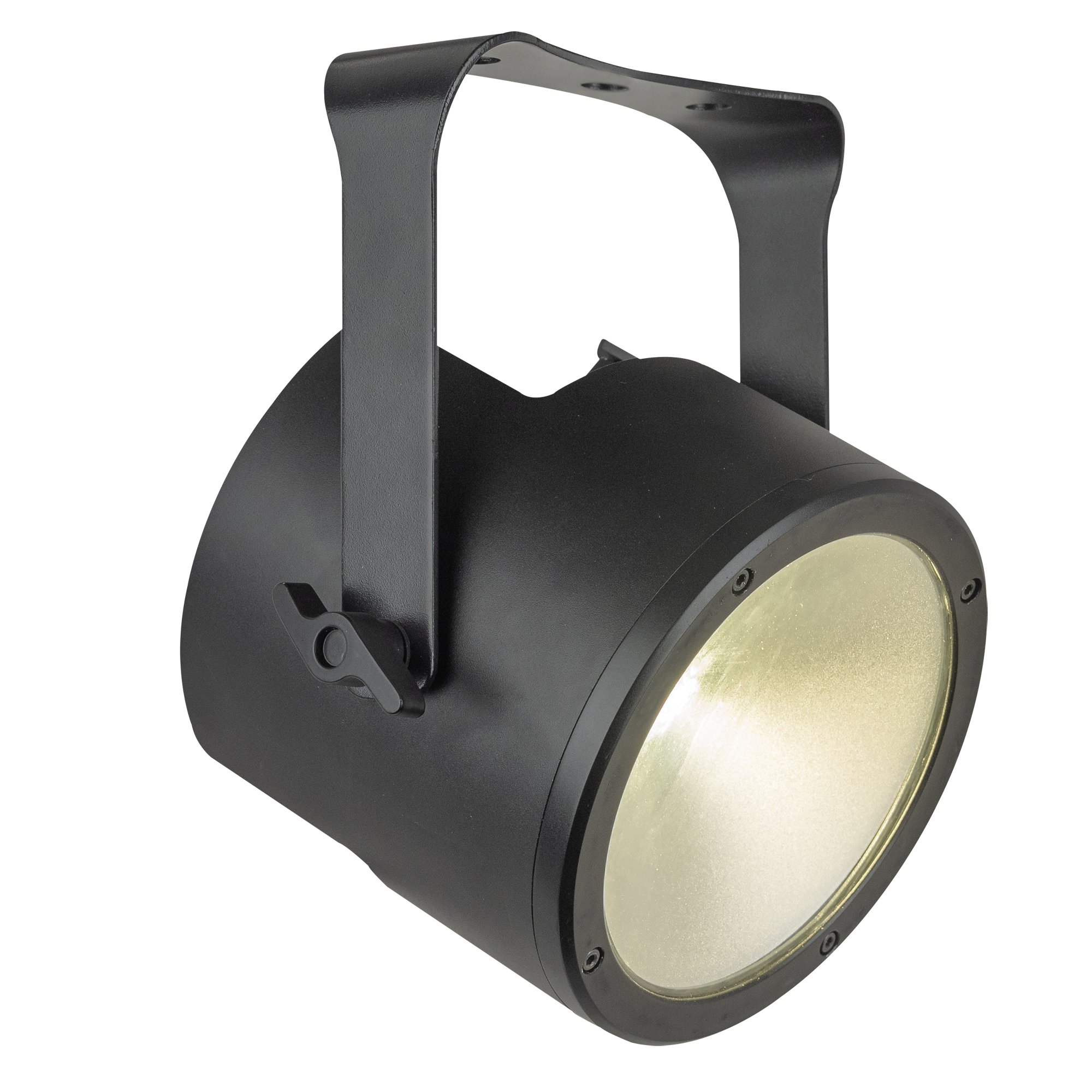 Showtec Luna Par 120 Q4 Spot LED RGBW COB 120W
