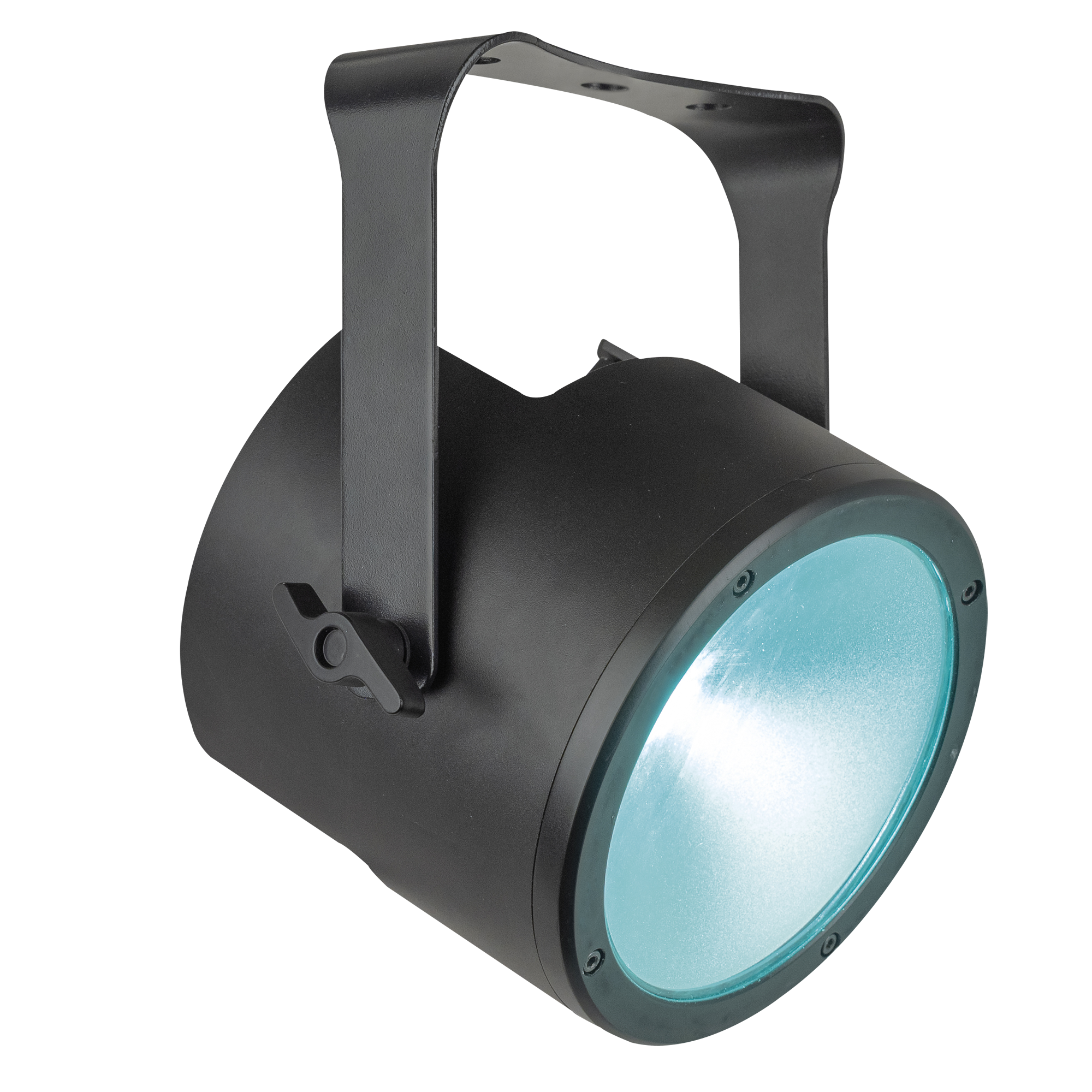 Showtec Luna Par 120 Q4 Spot LED RGBW COB 120W