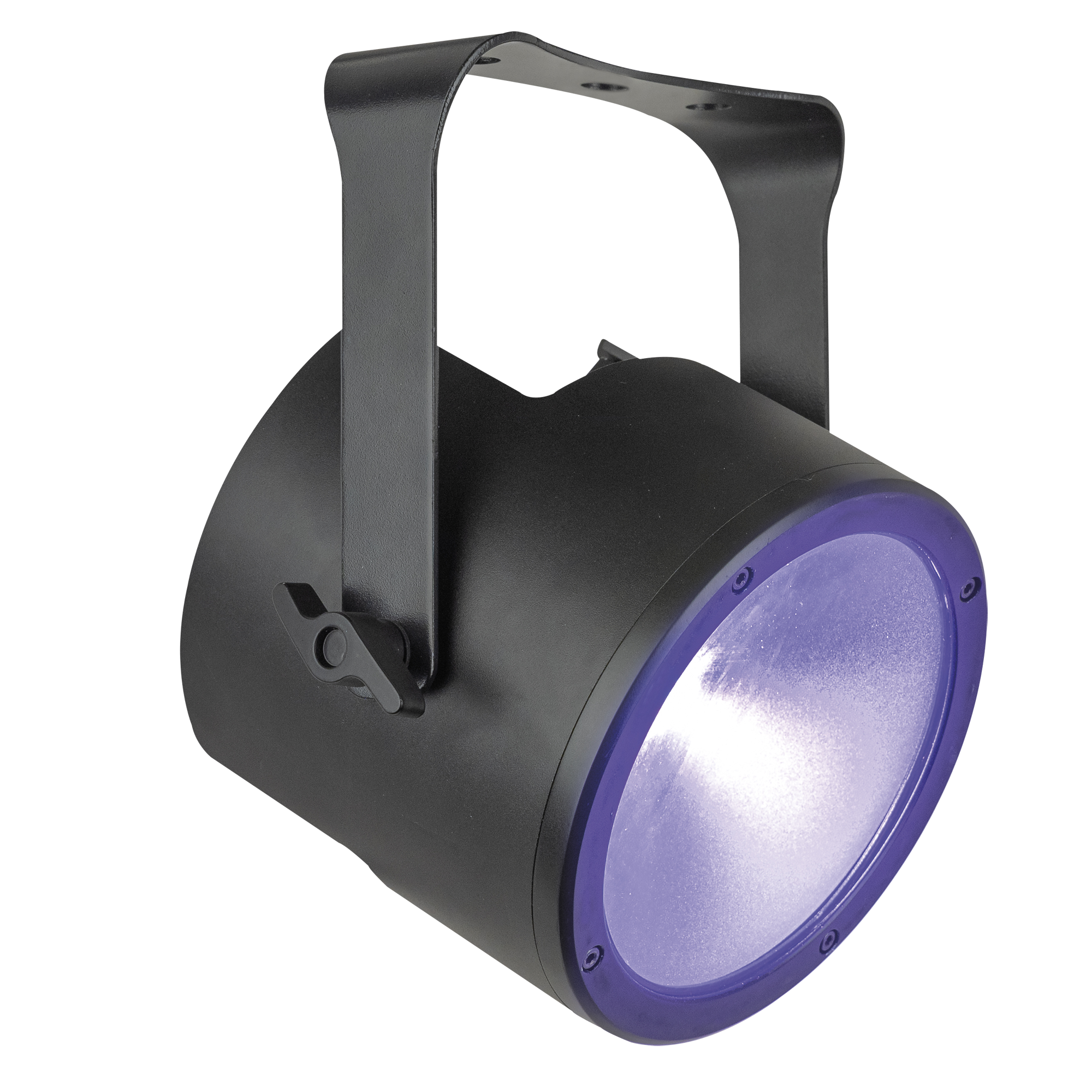 Showtec Luna Par 120 Q4 Spot LED RGBW COB 120W