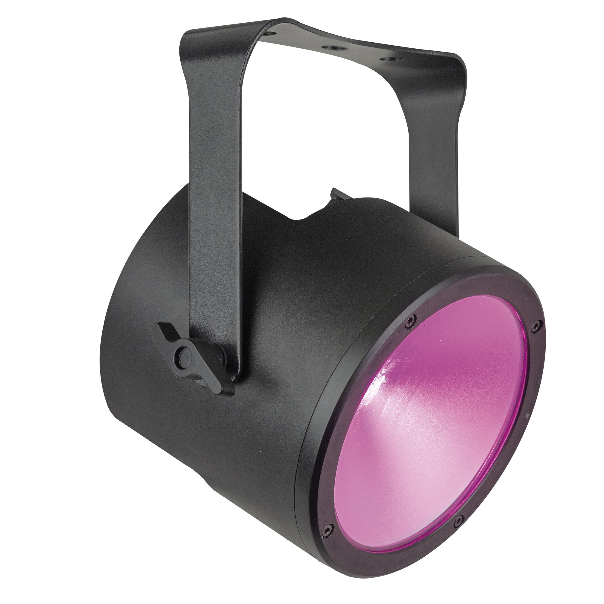 Showtec Luna Par 120 Q4 Spot LED RGBW COB 120W