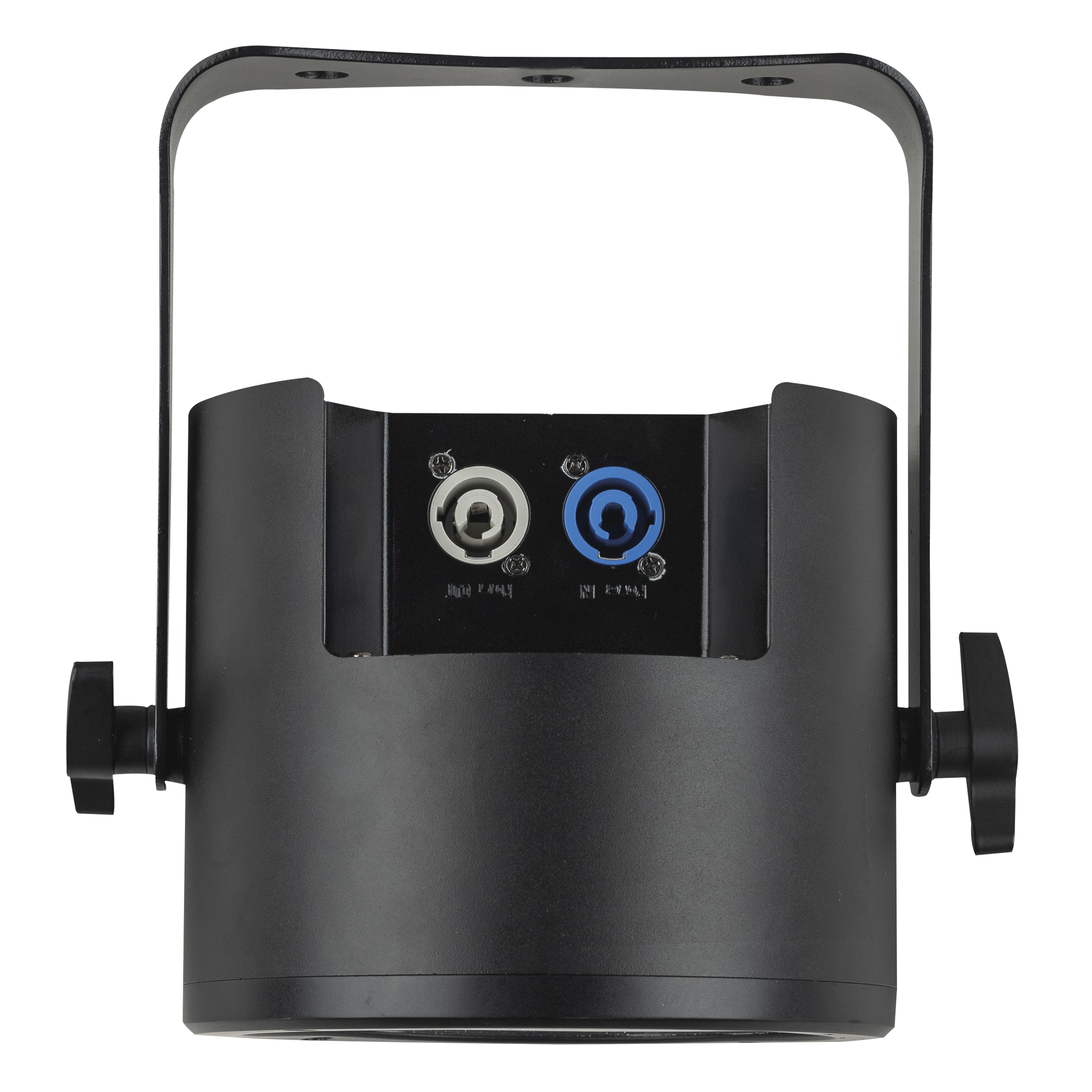 Showtec Luna Par 120 Q4 Spot LED RGBW COB 120W