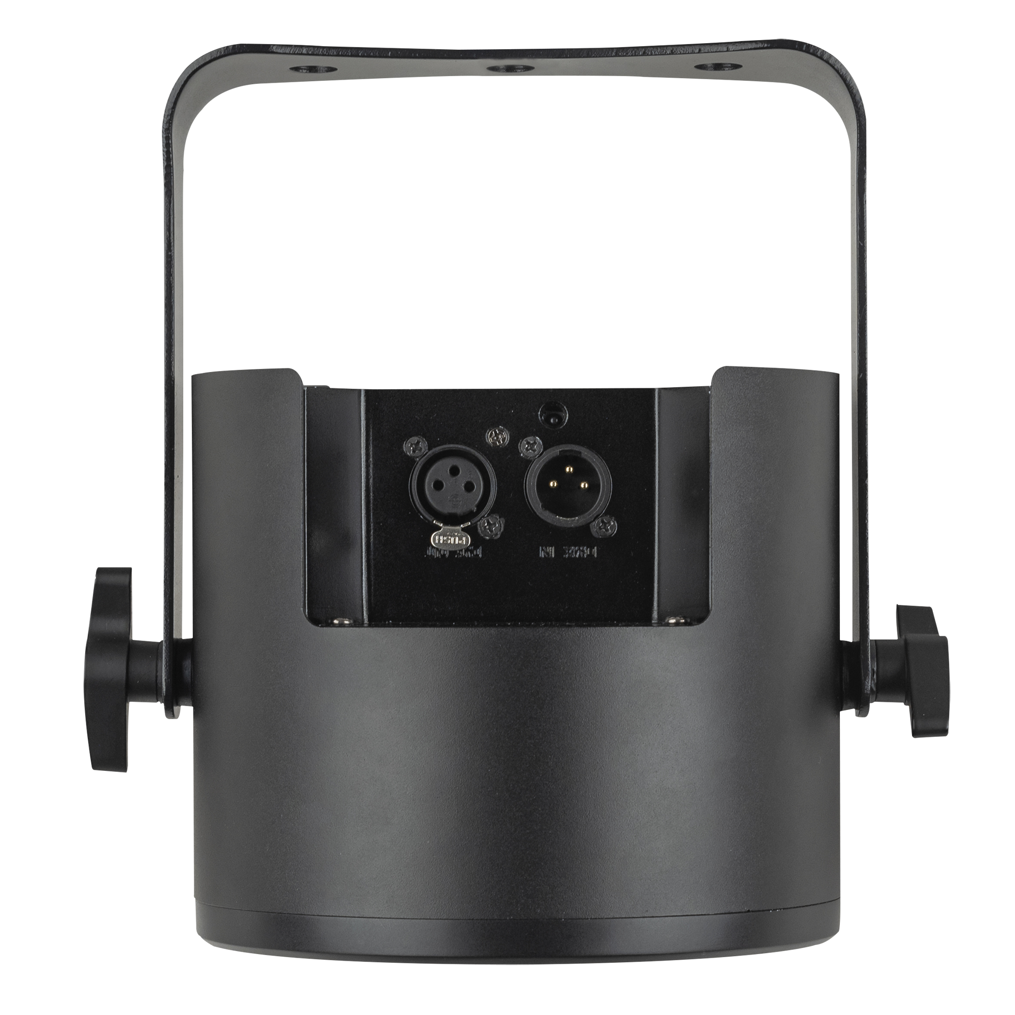 Showtec Luna Par 120 Q4 Spot LED RGBW COB 120W