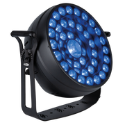 Showtec Lumina Beam Beam LED RGBW da 60 W con wash LED RGBW