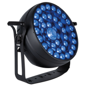 SHOWTEC Lumina Beam 60W RGBW LED Beam with RGBW LED Wash